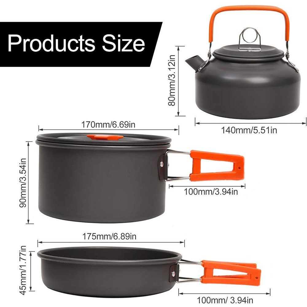 Cookware Sets