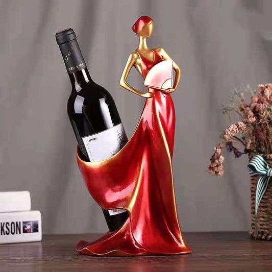 Wine Bottle Holders