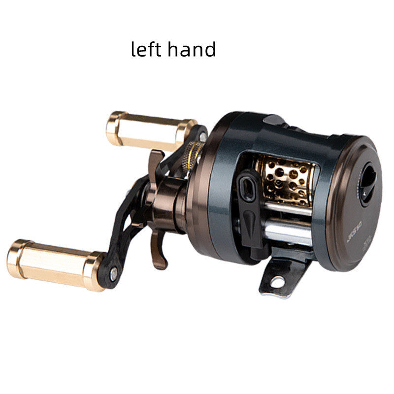 Centerpin Fishing Reels