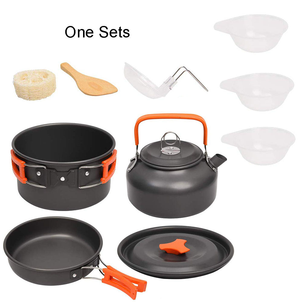 Cookware Sets