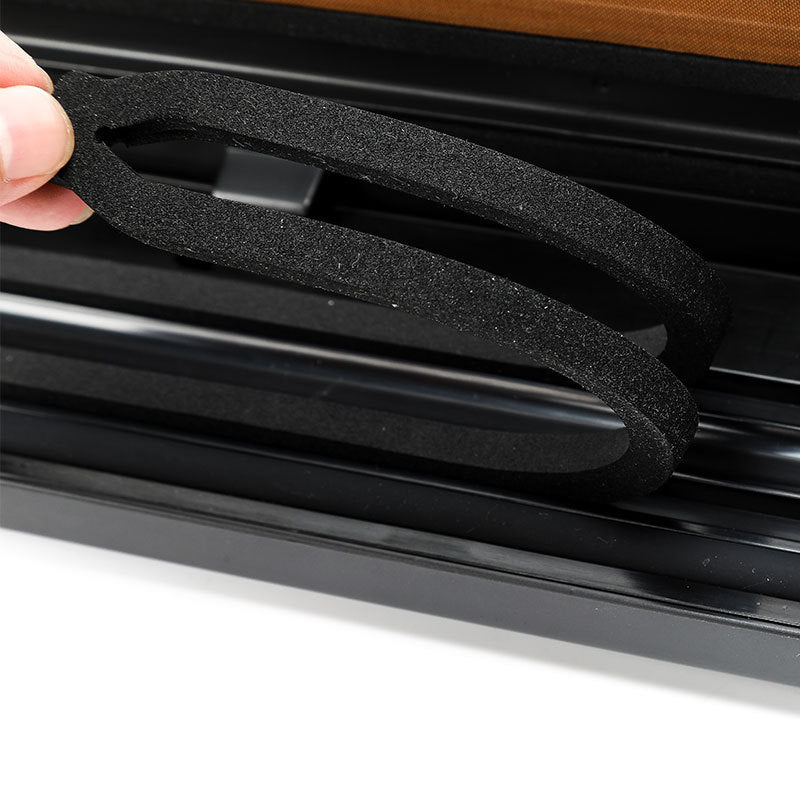 Automatic Food Vacuum Sealer