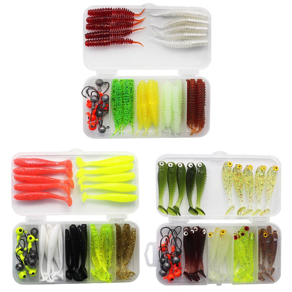 Fishing Baits & Lures