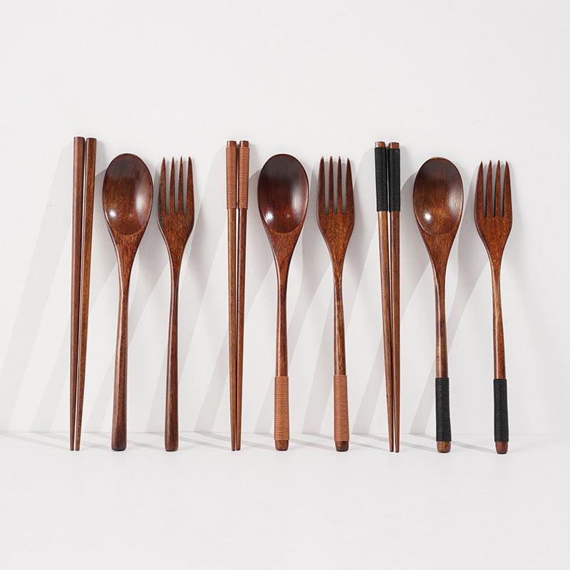 Cutlery 3PCS Set