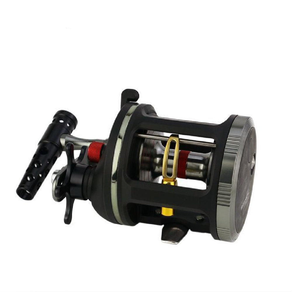 Fishing Reels