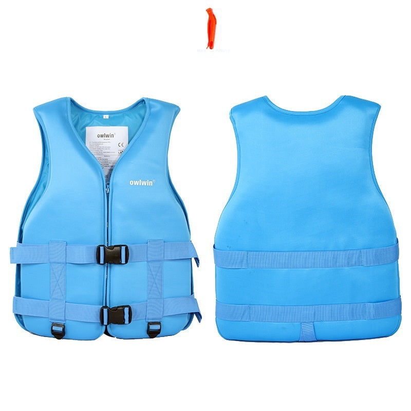 Life Jackets