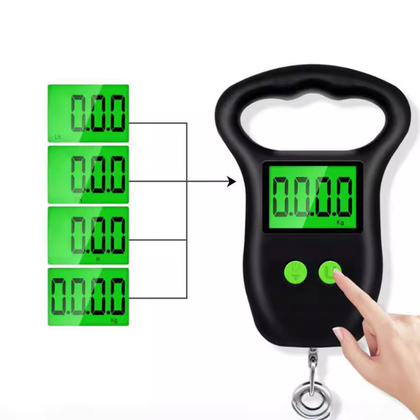 Digital Scales