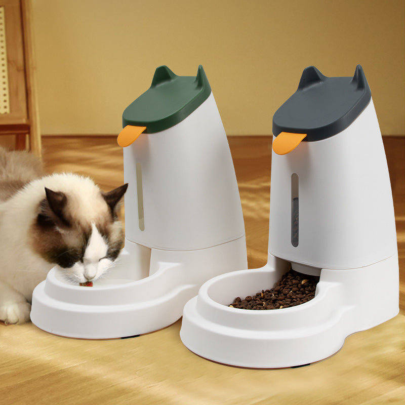 Pet Bowls, Feeders & Waterers