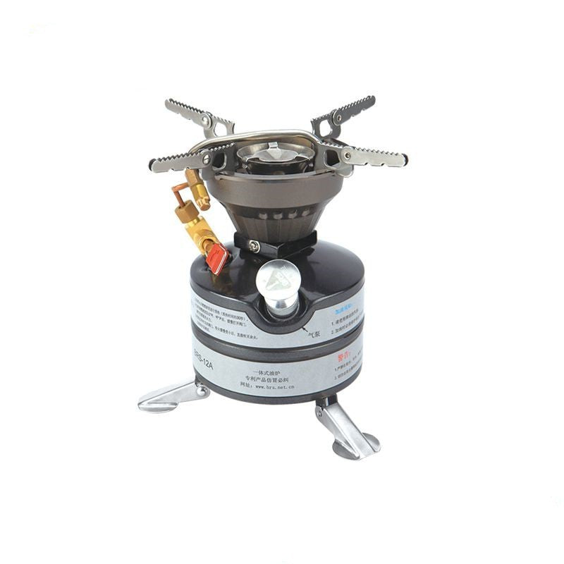 Portable Cooking Stoves