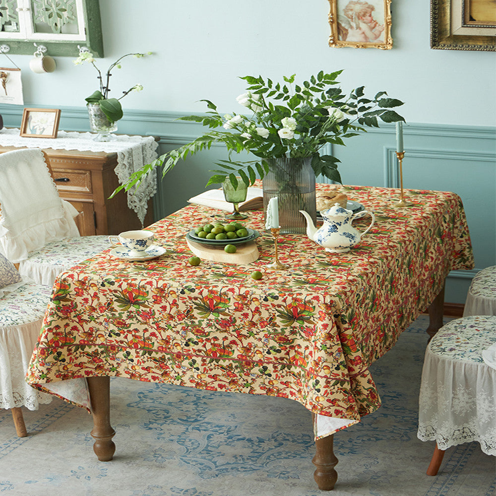 Table Linens