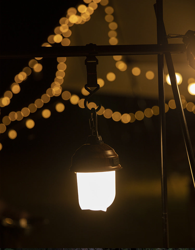 Camping Lights & Lanterns