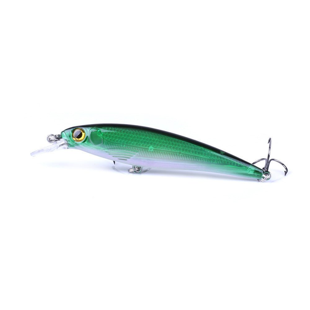 Fishing Baits & Lures