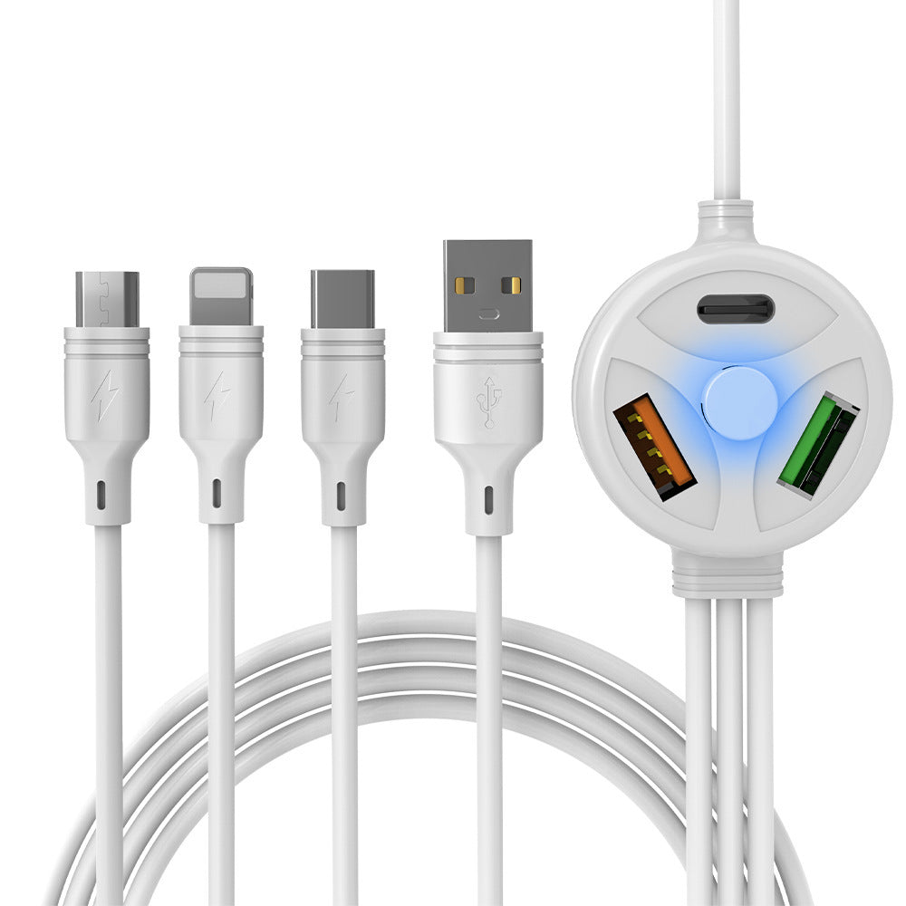 Mobile Phone Charging Cable