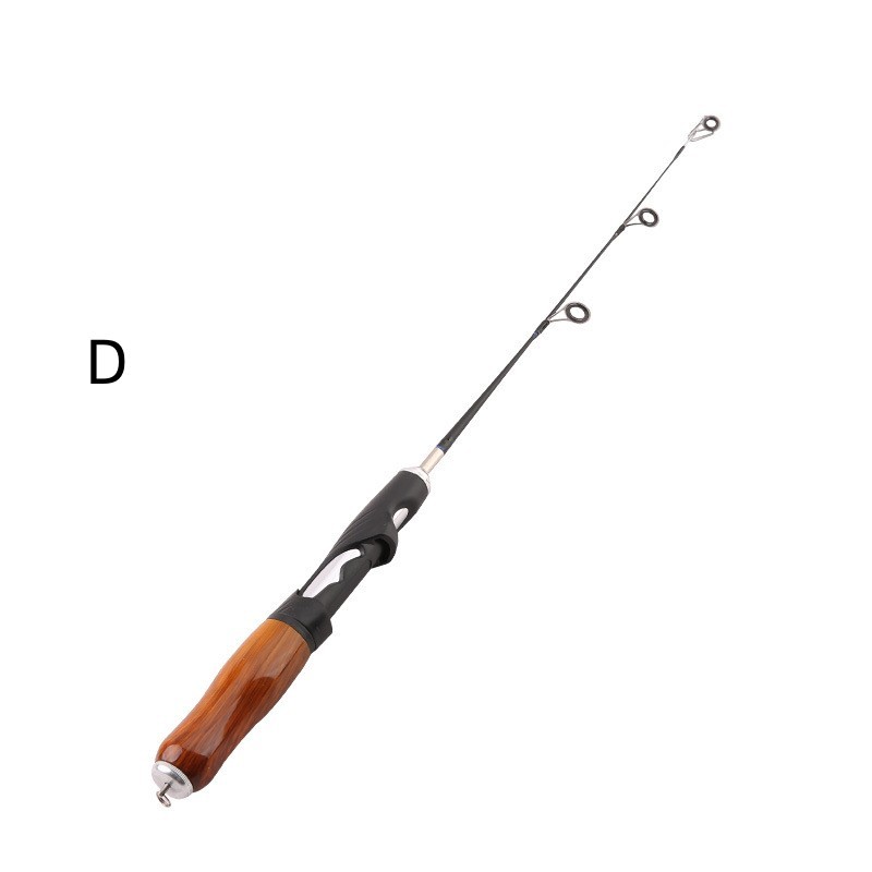 Ice Fishing Pole