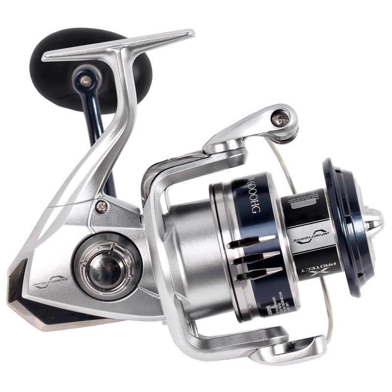 Spinning Fishing Reels