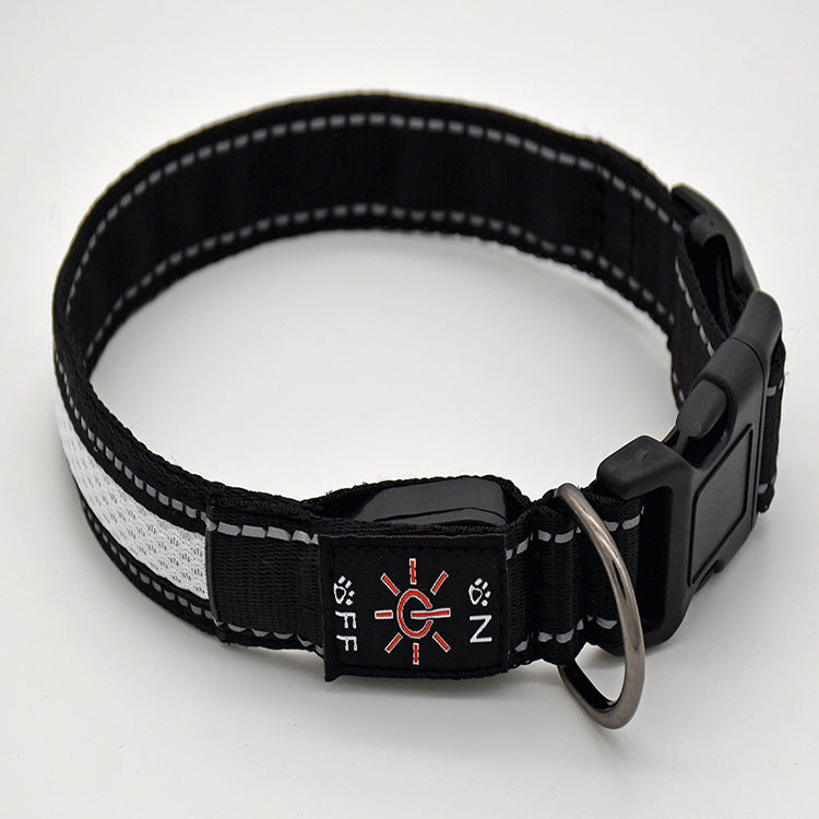 Waterproof Pet Collar