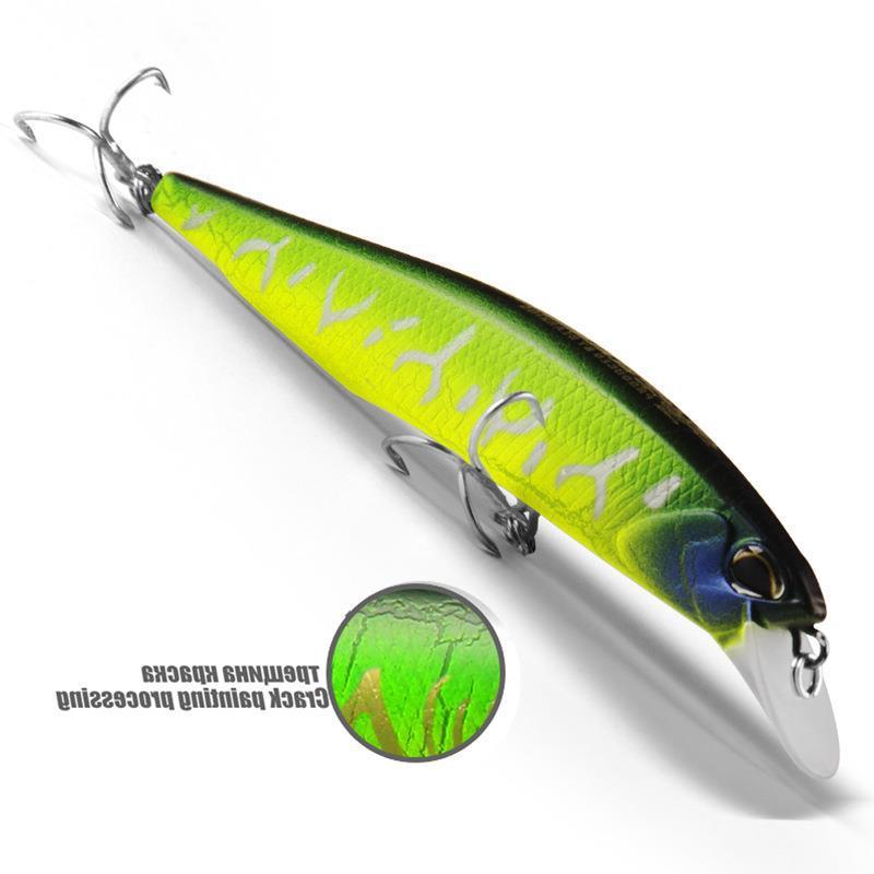 Fishing Baits & Lures