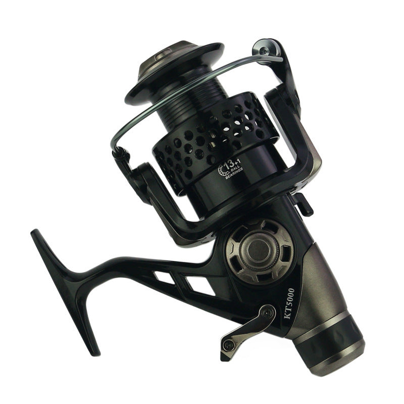 Spinning Fishing Reels 