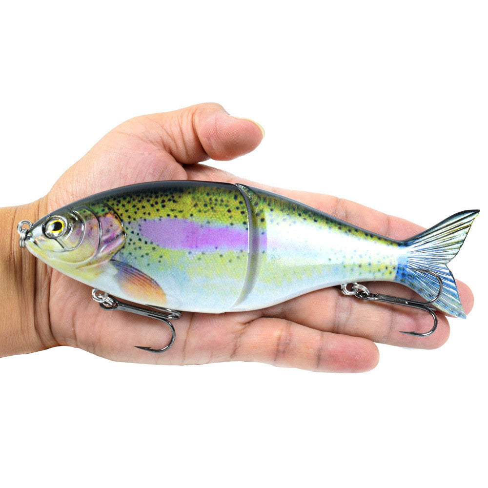 Fishing Baits & Lures