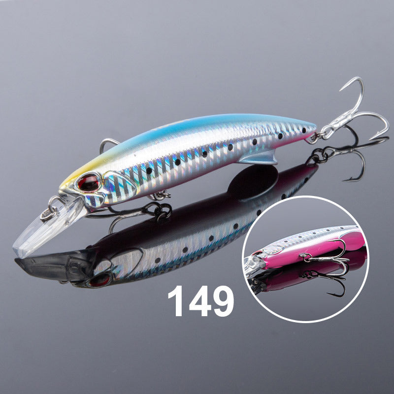 Fishing Baits & Lures