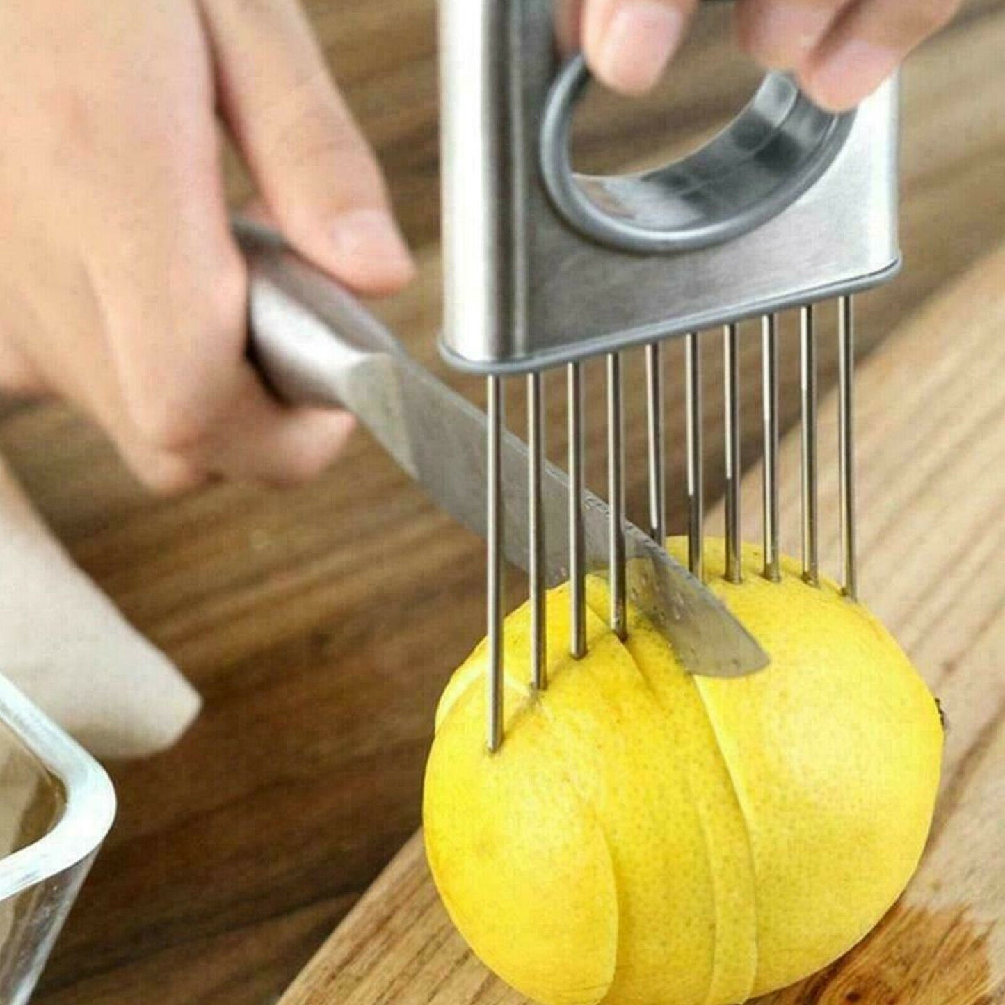 Kitchen Slicers