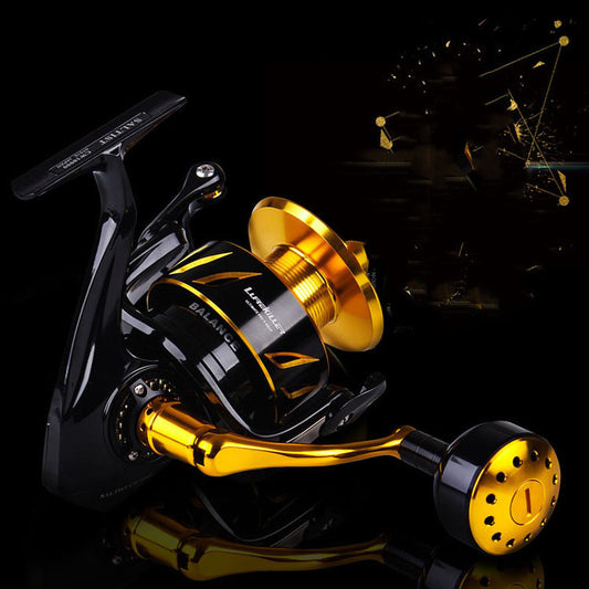 Spinning Fishing Reels