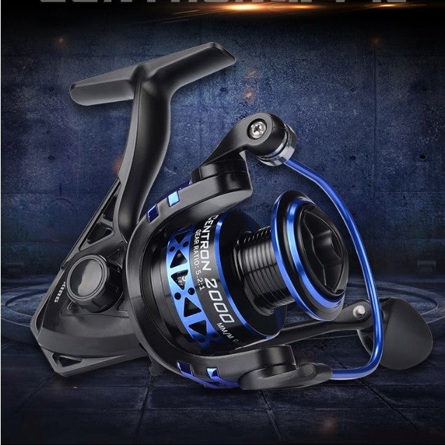 Spinning Fishing Reels