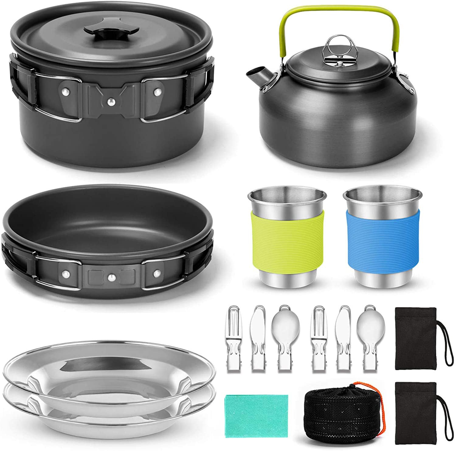 Cookware Sets