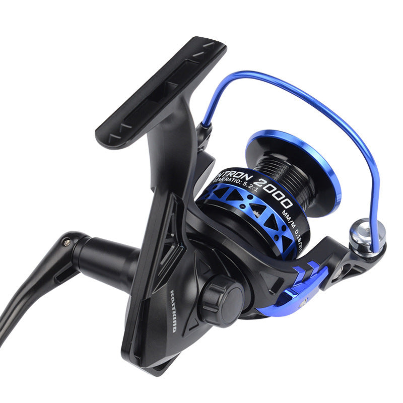 Spinning Fishing Reels