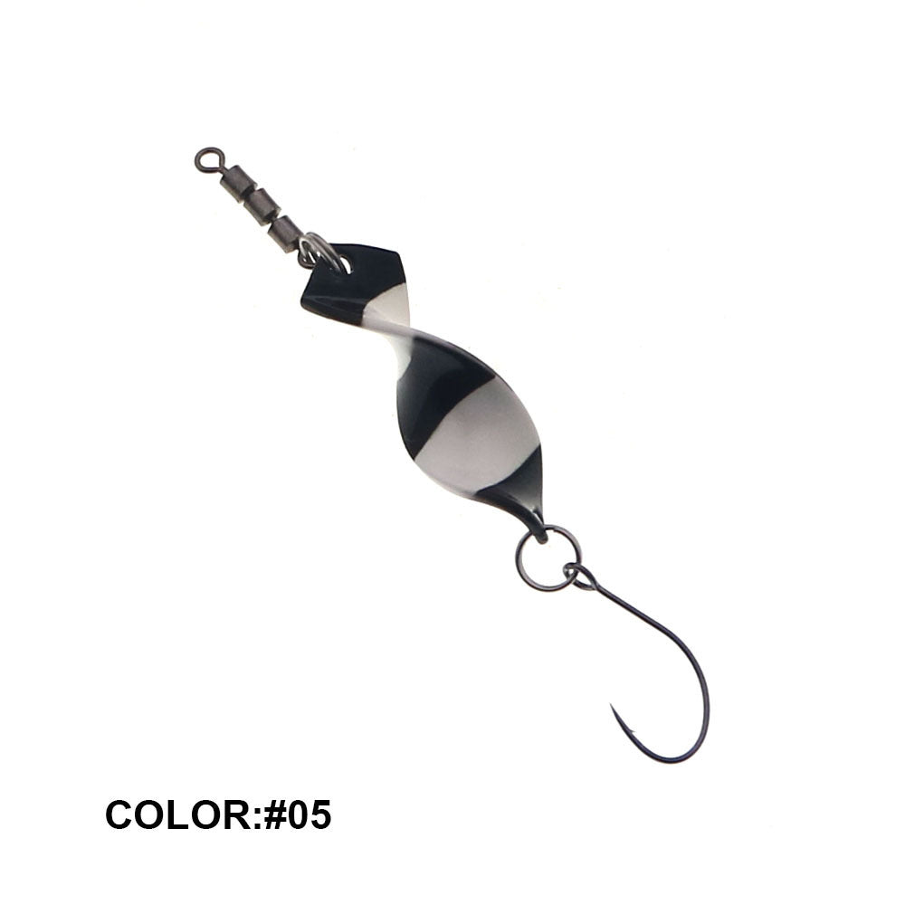 Fishing Baits & Lures