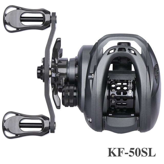 Spinning Fishing Reels