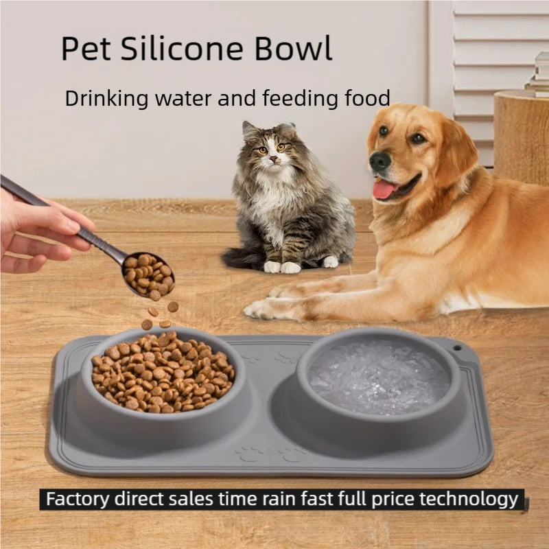 Pet Bowls, Feeders & Waterers