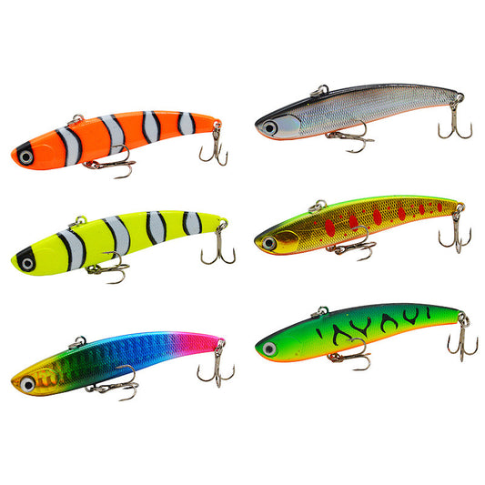 Fishing Baits & Lures 