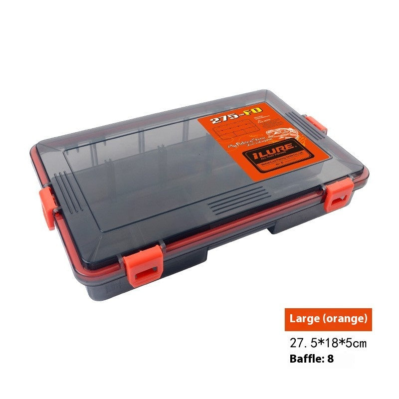 Multifunctional Fishing Box