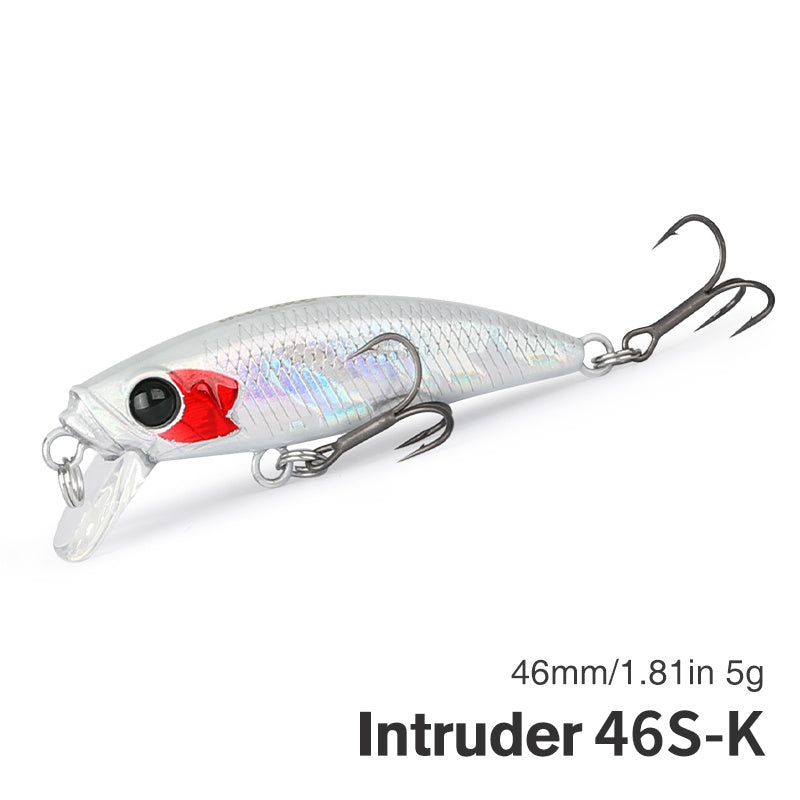 Fishing Baits & Lures