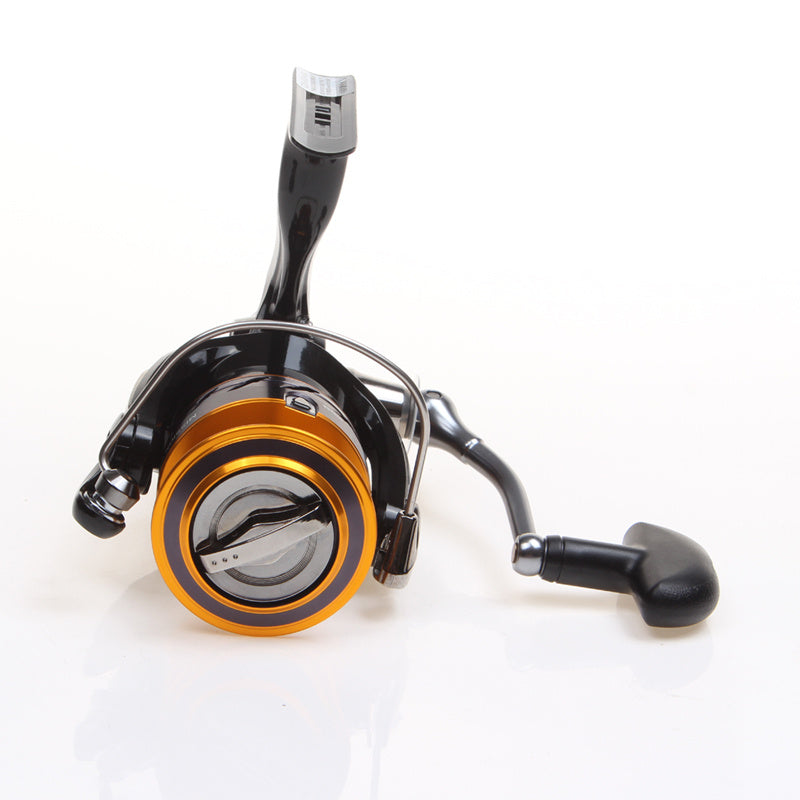 Spinning Fishing Reels