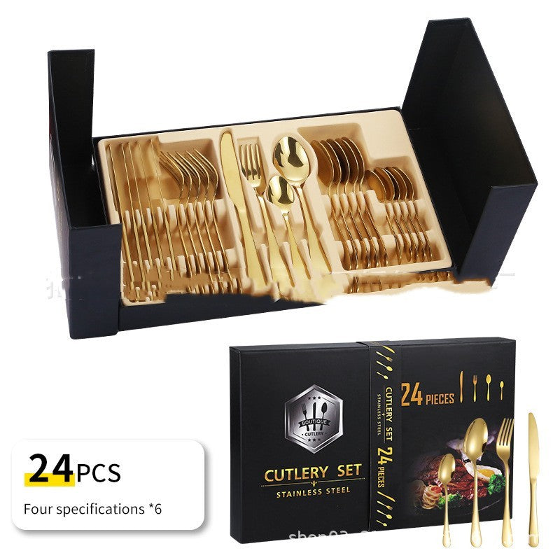 Flatware Sets