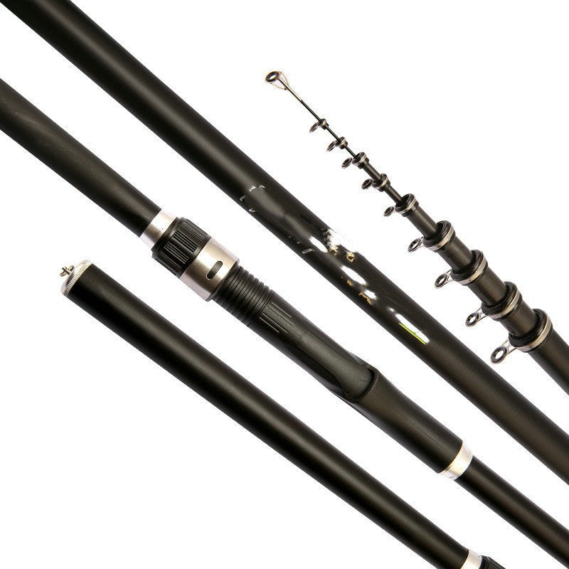 Baitcasting Fishing Rods