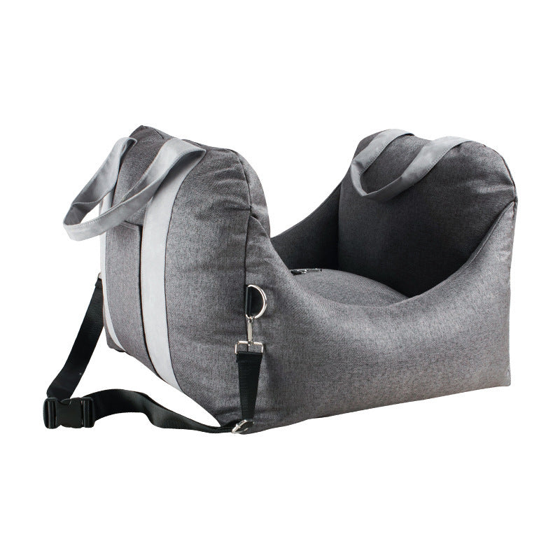 Car Seat Pet Carrier