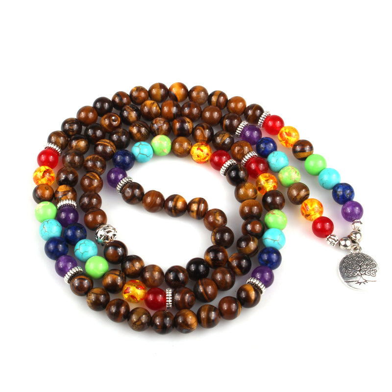 prayer beads