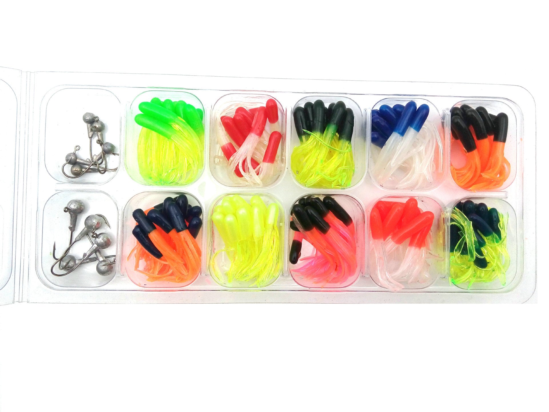 Fishing Baits & Lures