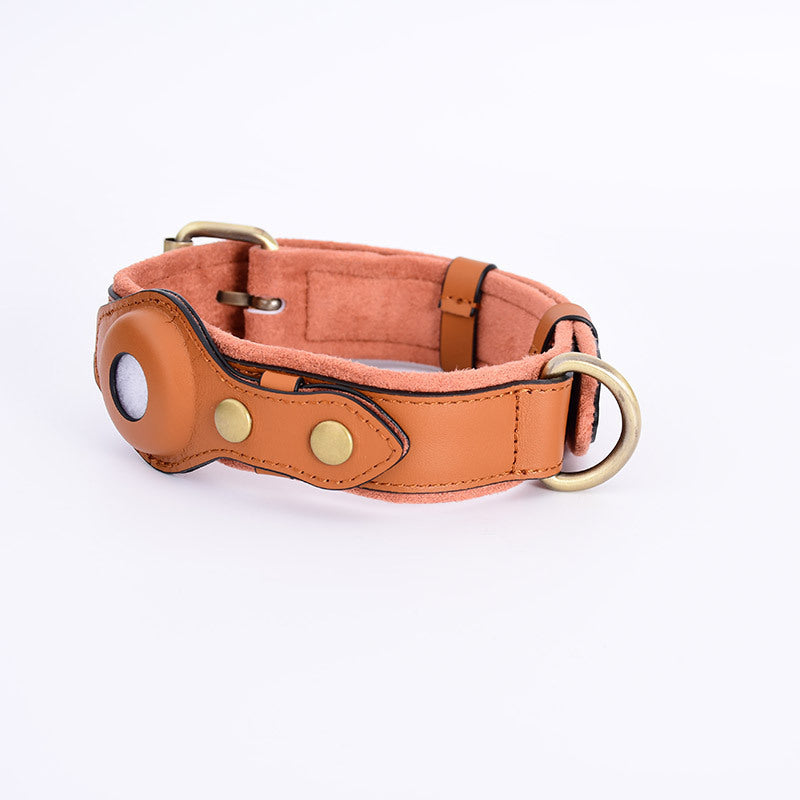 Pet Dog Anti-Lost Collar