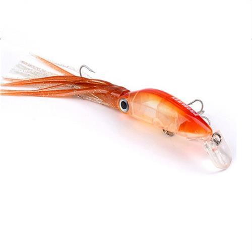 Fishing Baits & Lures