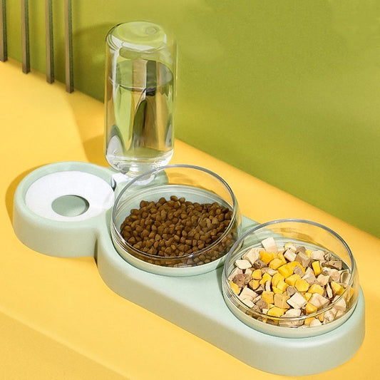 Pet Bowls, Feeders & Waterers