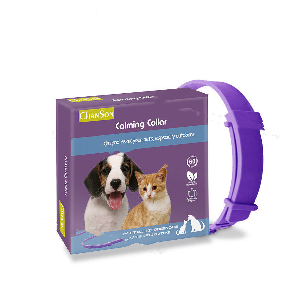 Dog Comfort Collar