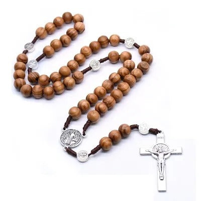 prayer beads