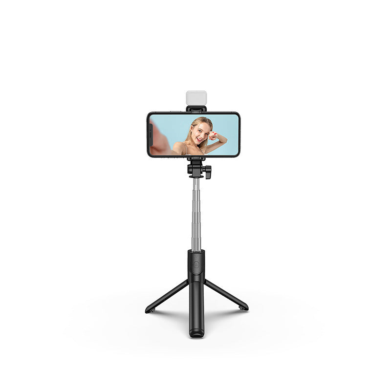 Bluetooth  Selfie Stick Outdoor Tripod