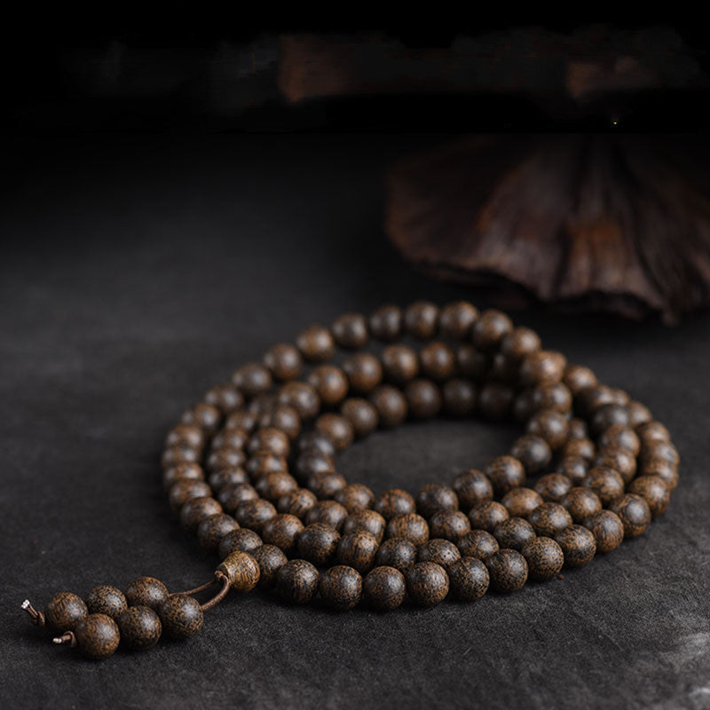 prayer beads