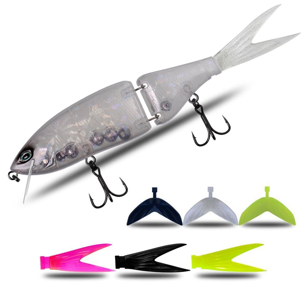 Fishing Baits & Lures