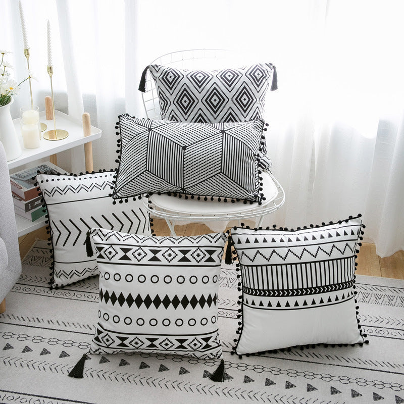 Chair & Sofa Cushion Covers