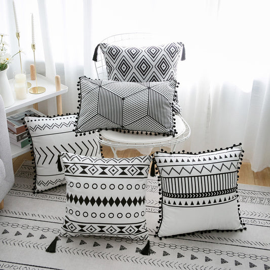 Chair & Sofa Cushion Covers